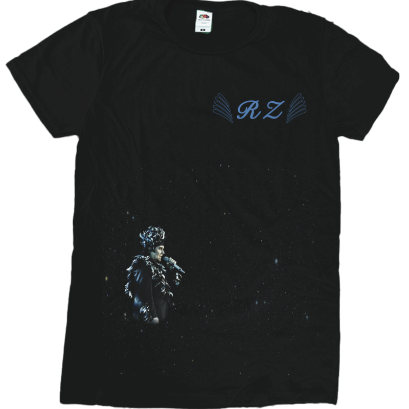 T-SHIRT STELLATA TOUR 2024