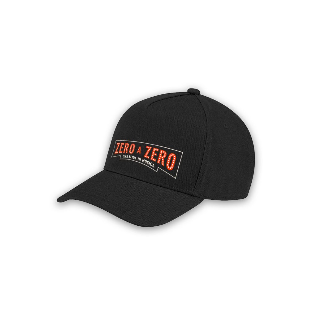 CAPPELLO - "ZERO A ZERO" TOUR 2023