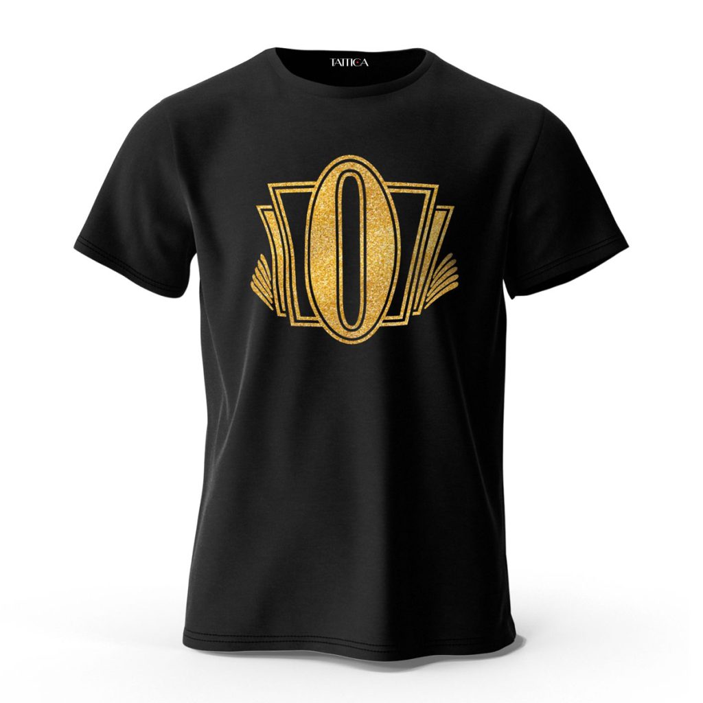 T-SHIRT - AUTORITRATTO - I CONCERTI EVENTO 2024